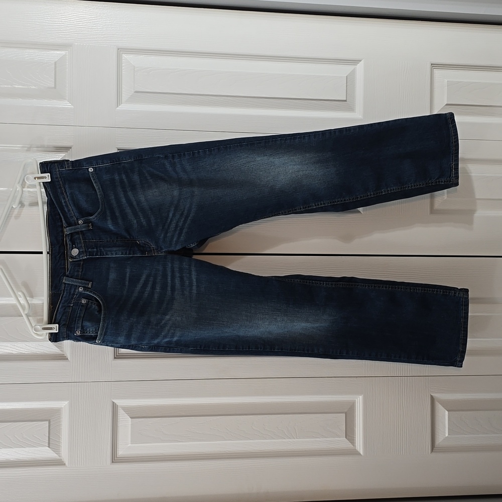 Levi's 559 Denim Jeans 33x30